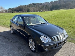 Bild des Angebotes Mercedes-Benz C 350 C 350*Lim*4Matic*Automatik*Bi-Xenon*Elegance*W 203 *2.Hand