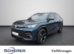 Bild des Angebotes VW Tiguan R-Line 2.0TSI 4MOTION Matrix AHK Pano