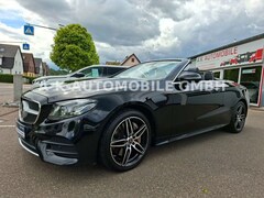 Bild des Angebotes Mercedes-Benz E 400 E Cabrio AMG Line 4Matic