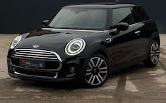 Bild des Angebotes MINI Cooper F56 Autom Chili Leder CarPlay Tempo. PDC