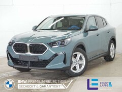 Bild des Angebotes BMW X2 sDrive20d Adap. LED DrivingAss Keyless