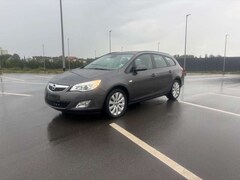 Bild des Angebotes Opel Astra J 1.6 Sports Tourer Edition TÜV 06/2026
