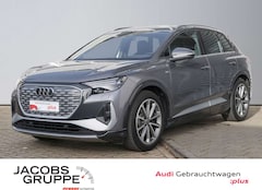 Bild des Angebotes Audi Q4 e-tron
