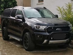 Bild des Angebotes Ford Ranger Ranger EcoBlue Autm. Wildtrak Inz.mögl.