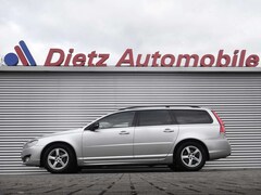 Bild des Angebotes Volvo V70 2.0 Linje Svart Gerne Finanzierung+++
