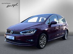 Bild des Angebotes VW Golf Sportsvan 1.5 TSI DSG Highline,ACC,LED,KAMERA,NAVI,MASSAGE,