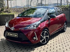 Toyota Yaris Yaris Hybrid 1.5-I-VVT-i Style Selection