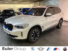 Bild des Angebotes BMW iX3 Inspiring 19'' AD Pano Navi eSitze LED ACC SHZ DAB