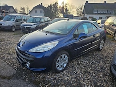 Bild des Angebotes Peugeot 207 Sport