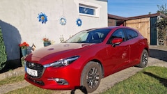 Bild des Angebotes Mazda 3 SKYACTIV-G 120 Exclusive-Line