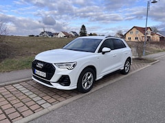 Bild des Angebotes Audi Q3 35 TFSI S tronic line