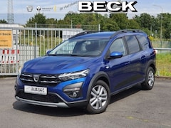Bild des Angebotes Dacia Jogger Comfort TCe 100 Eco-G | Klima,BT,Sitzheiz,PDC,LED