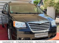 Chrysler Grand Voyager Touring/Automatik/7.Sitze/Ahk.