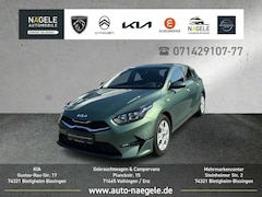 Bild des Angebotes Kia Ceed / cee'd Ceed 1.5 T-GDI DCT|ACC+NAVI+SHZ+CARPLAY+KAMERA