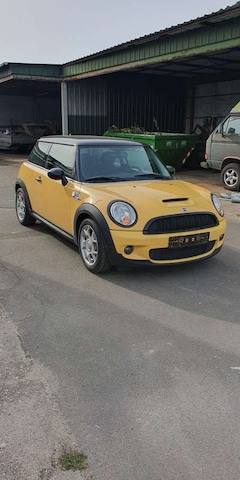 Bild des Angebotes MINI Cooper S