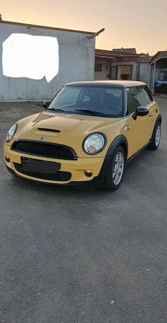 Bild des Angebotes MINI Cooper S