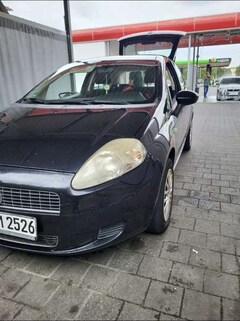 Bild des Angebotes Fiat Grande Punto 1.4 T-Jet 16V Sport