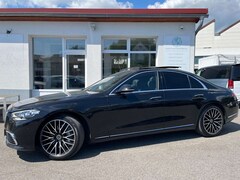 Bild des Angebotes Mercedes-Benz S 400 d 4Matic*Pano+Softclose+AHK+Burmaster+OLED