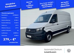Bild des Angebotes VW Crafter 35 Kasten NAVI VIRT KAM APP-CONNECT P