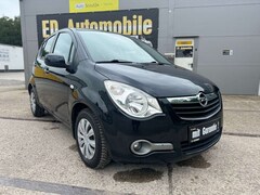 Bild des Angebotes Opel Agila 1.2 BENZIN MIT GARANTIE!