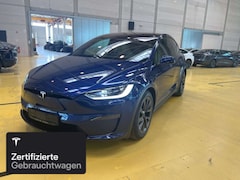 Bild des Angebotes Tesla Model X Long Range AWD