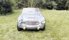 Bild des Angebotes Austin-Healey 3000