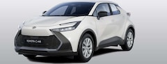 Bild des Angebotes Toyota C-HR 2.0 Plug-in Team D Plug In Hybrid