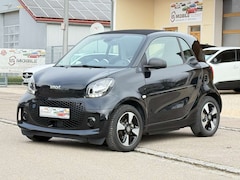 Bild des Angebotes smart forTwo ForTwo coupe EQ Schnelllade* Klima*SHZ*LED*ALU*