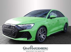 Bild des Angebotes Audi RS3 RS 3 Limousine TFSI quattro S tronic Navi Leder