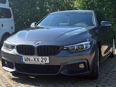 Bild des Angebotes BMW 420 4er Gran Coupe 420i Gran Coupe M Sport