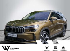Bild des Angebotes Skoda Kodiaq Selection 2.0 TDI 4x4 AHK PANO LEDER