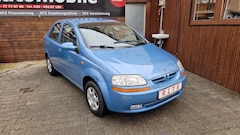 Bild des Angebotes Daewoo Kalos 1.4 SX 16V Automatik, Klima, Standheizung