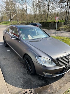 Bild des Angebotes Mercedes-Benz S 350 S 350 L (221.156)
