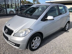 Bild des Angebotes Mercedes-Benz A 170 Autotronic CLASSIC*Licht-/Sicht-Paket*2.Hand*