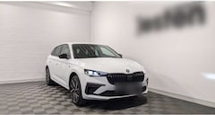 Bild des Angebotes Skoda Scala Tour 1.5TSI Matrix-LED Navi digital Cockpit Parkle