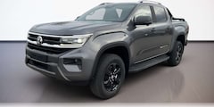 Bild des Angebotes VW Amarok DoubleCab PanAmericana 3.0TDI 241PS AHK.LEDER.NAVI