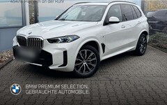 Bild des Angebotes BMW X5 xDrive30d M Sport AHK PANO 2-Achs-Luft 7-Sitze