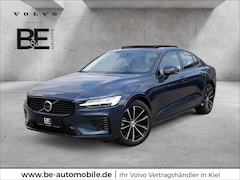 Bild des Angebotes Volvo S60 Lim. T8 Ultimate Dark Recharge Plug-In Hybrid AWD