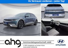 Bild des Angebotes Hyundai IONIQ 5 4WD TECHNIQ AssistPaket ParkPaket