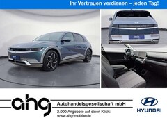Bild des Angebotes Hyundai IONIQ 5 4WD TECHNIQ AssistPaket ParkPaket