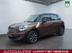 Bild des Angebotes MINI Cooper D Countryman Pepper/XENON/PANO/SRA/GRA/