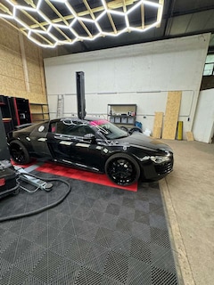 Bild des Angebotes Audi R8 4.2 FSI quattro