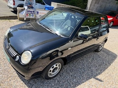 Bild des Angebotes VW Lupo 1.0 Trendline*TÜV NEU*WENIG KM*GARAGENAUTO*