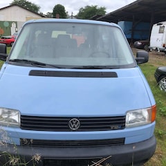 Bild des Angebotes VW T4 7DB TDI