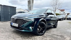 Nissan Qashqai Xtronic N-DESIGN PGD Komfort Bose