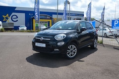 Bild des Angebotes Fiat 500X Lounge Automatik+TÜV NEU+Service NEU