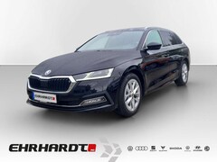 Bild des Angebotes Skoda Octavia Combi 1.5 TGI G-TEC Style AHK*HUD*MATRIX*NAV*SH...