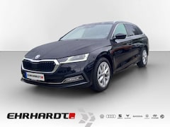 Bild des Angebotes Skoda Octavia Combi 1.5 TGI G-TEC Style AHK*HUD*MATRIX*NAV*SH...