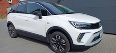 Opel Crossland X Crossland X 1.2 Start/Stop Automatik Opel 2020