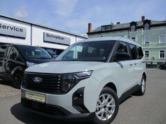 Bild des Angebotes Ford Tourneo Courier Tourneo Courier 1.0 Titanium, AHK, FGS, Sync4